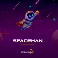 Spaceman casadoslots