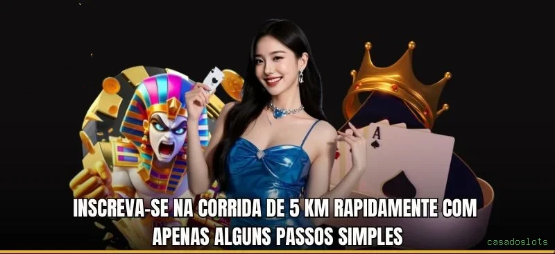 Dicas de Slots casadoslots