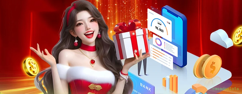 Programa VIP casadoslots